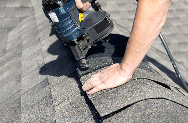 Best Roof Leak Repair  in Three Rivers, MI