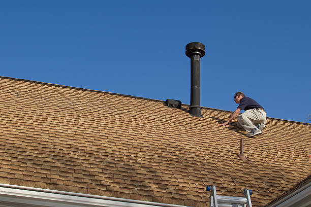 Fast & Reliable Emergency Roof Repairs in Three Rivers, MI