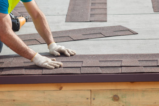 Professional  Roofing repair and installation in Three Rivers, MI